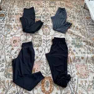 Women’s Activewear Joggers